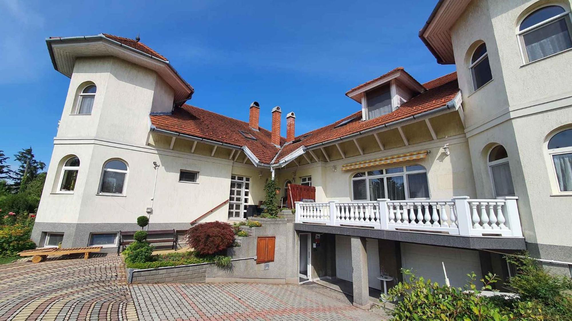 Apartment In Siofok/Balaton 19942 Exterior foto