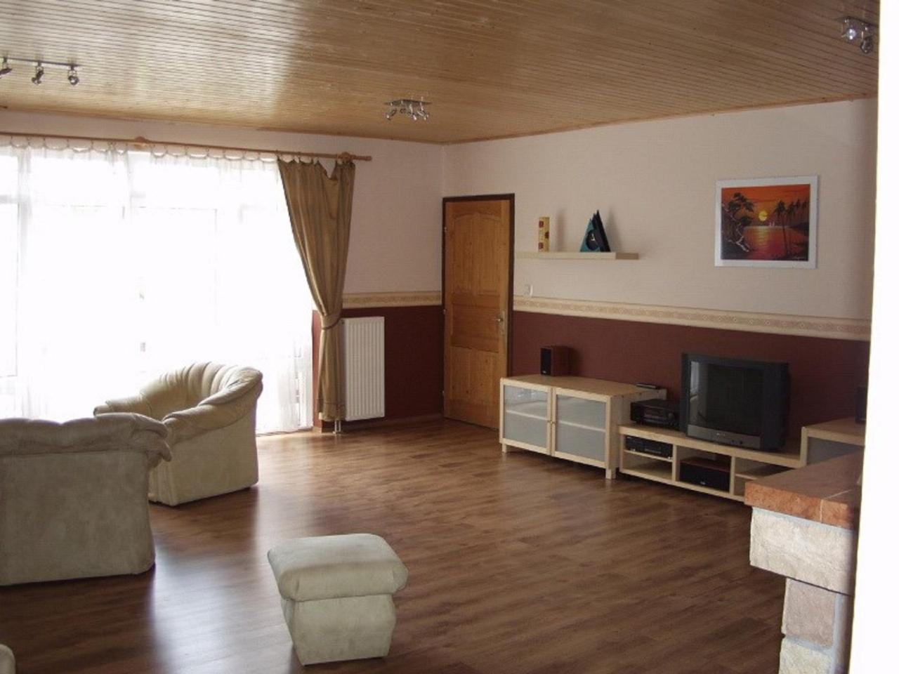 Apartment In Siofok/Balaton 19942 Exterior foto
